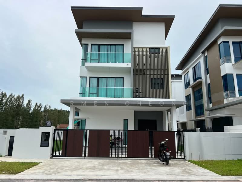 Banglo Pautan untuk Dijual di Horizon Hills (Iskandar Puteri (Nusajaya)) - Carmen Cheong - Exterior - PropertyGuru.com.my