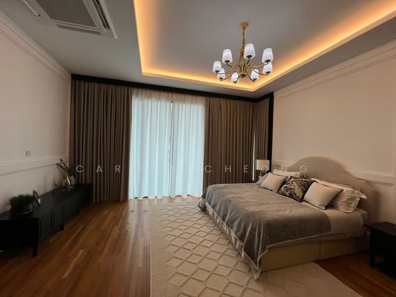 Banglo Pautan untuk Dijual di Horizon Hills (Iskandar Puteri (Nusajaya)) - Carmen Cheong - Bedroom - PropertyGuru.com.my