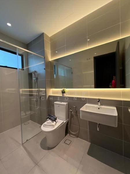 Banglo Pautan untuk Dijual di Horizon Hills (Iskandar Puteri (Nusajaya)) - Carmen Cheong - Bathroom - PropertyGuru.com.my