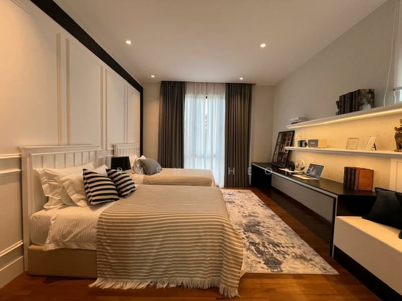 Banglo Pautan untuk Dijual di Horizon Hills (Iskandar Puteri (Nusajaya)) - Carmen Cheong - Bedroom - PropertyGuru.com.my