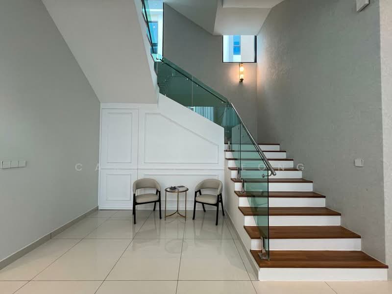 Banglo Pautan untuk Dijual di Horizon Hills (Iskandar Puteri (Nusajaya)) - Carmen Cheong - Interior - PropertyGuru.com.my