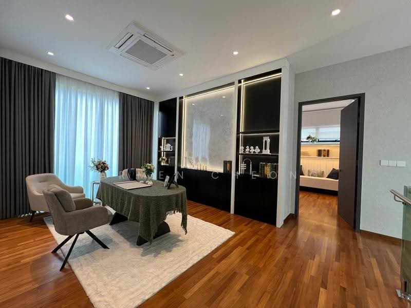 Banglo Pautan untuk Dijual di Horizon Hills (Iskandar Puteri (Nusajaya)) - Carmen Cheong - Study - PropertyGuru.com.my