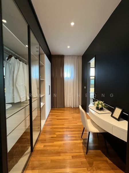 Banglo Pautan untuk Dijual di Horizon Hills (Iskandar Puteri (Nusajaya)) - Carmen Cheong - Interior - PropertyGuru.com.my