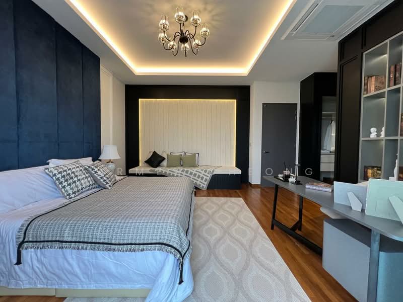 Banglo Pautan untuk Dijual di Horizon Hills (Iskandar Puteri (Nusajaya)) - Carmen Cheong - Bedroom - PropertyGuru.com.my
