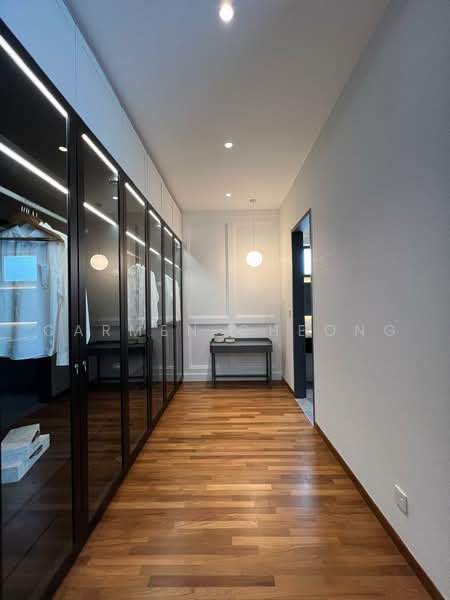 Banglo Pautan untuk Dijual di Horizon Hills (Iskandar Puteri (Nusajaya)) - Carmen Cheong - Interior - PropertyGuru.com.my