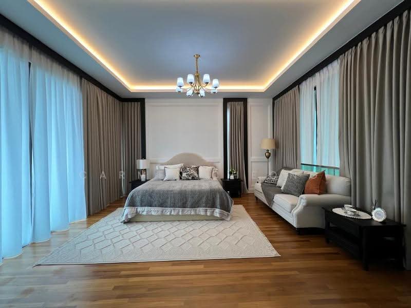 Banglo Pautan untuk Dijual di Horizon Hills (Iskandar Puteri (Nusajaya)) - Carmen Cheong - Bedroom - PropertyGuru.com.my