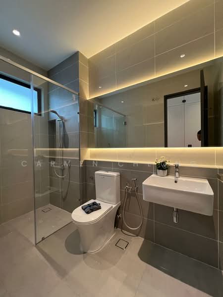 Banglo Pautan untuk Dijual di Horizon Hills (Iskandar Puteri (Nusajaya)) - Carmen Cheong - Bathroom - PropertyGuru.com.my