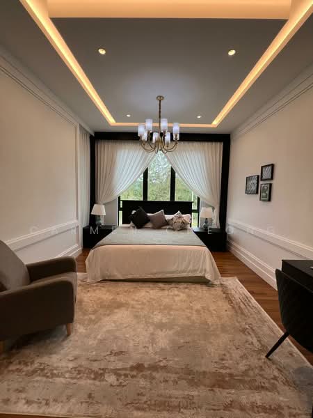 Banglo Pautan untuk Dijual di Horizon Hills (Iskandar Puteri (Nusajaya)) - Carmen Cheong - Bedroom - PropertyGuru.com.my