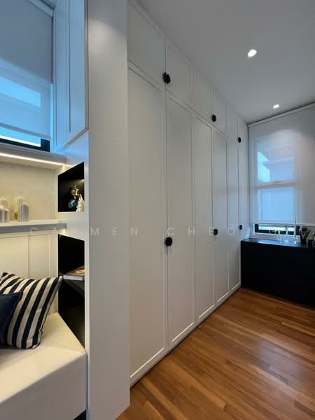 Banglo Pautan untuk Dijual di Horizon Hills (Iskandar Puteri (Nusajaya)) - Carmen Cheong - Interior - PropertyGuru.com.my
