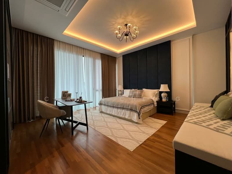 Banglo Pautan untuk Dijual di Horizon Hills (Iskandar Puteri (Nusajaya)) - Carmen Cheong - Bedroom - PropertyGuru.com.my