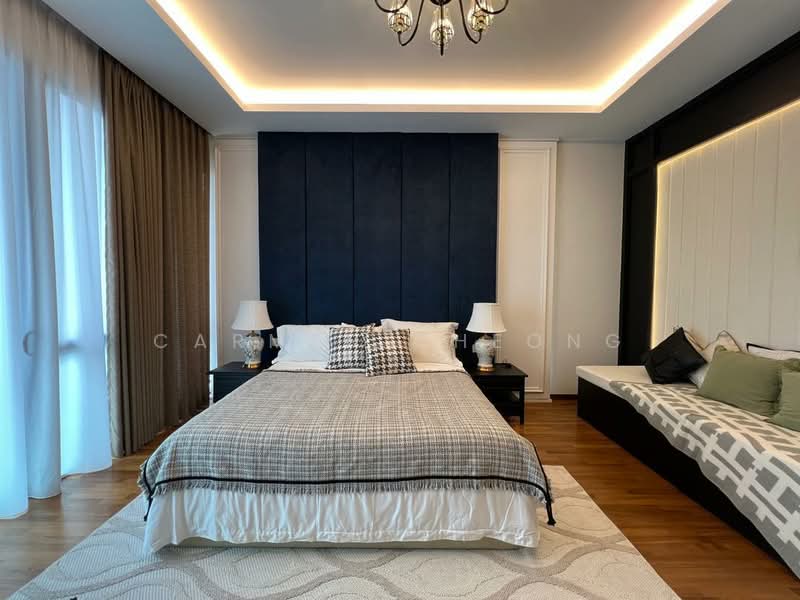 Banglo Pautan untuk Dijual di Horizon Hills (Iskandar Puteri (Nusajaya)) - Carmen Cheong - Bedroom - PropertyGuru.com.my