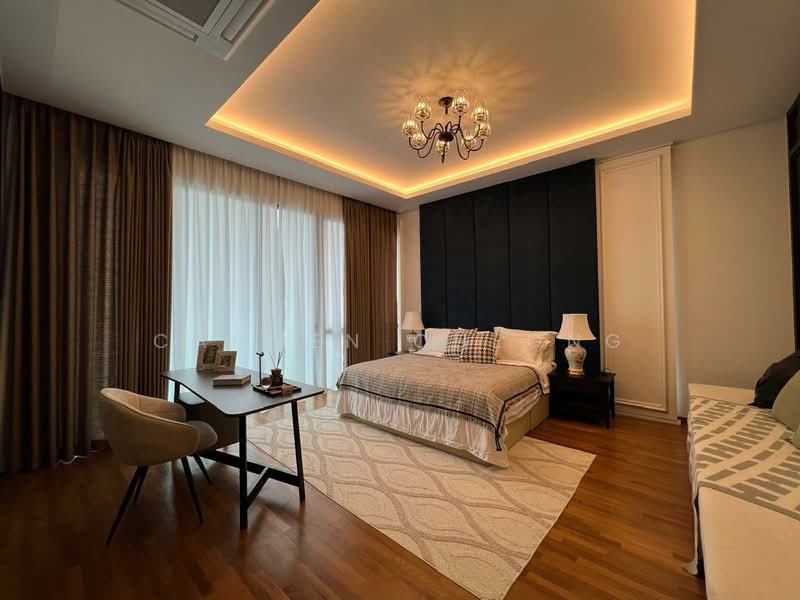Banglo Pautan untuk Dijual di Horizon Hills (Iskandar Puteri (Nusajaya)) - Carmen Cheong - Bedroom - PropertyGuru.com.my