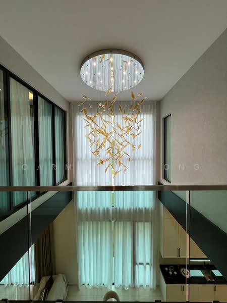 Banglo Pautan untuk Dijual di Horizon Hills (Iskandar Puteri (Nusajaya)) - Carmen Cheong - Interior - PropertyGuru.com.my