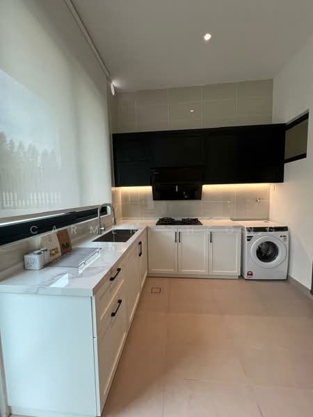 Banglo Pautan untuk Dijual di Horizon Hills (Iskandar Puteri (Nusajaya)) - Carmen Cheong - Kitchen - PropertyGuru.com.my