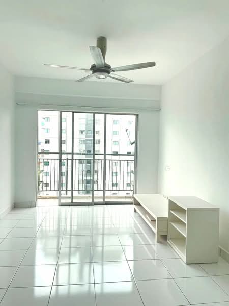 Service Residence for Sale at Alam Idaman - Agnes Ang - Living Room - PropertyGuru.com.my