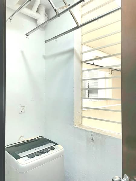 Service Residence for Sale at Alam Idaman - Agnes Ang - Interior - PropertyGuru.com.my