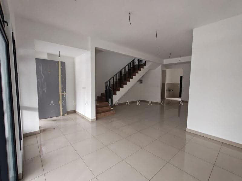 2-storey Terraced House for Sale in Elmina (Shah Alam) - Akmal Zakaria - Interior - PropertyGuru.com.my