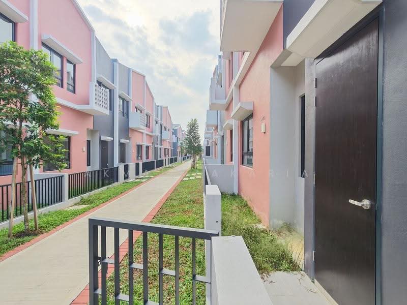 2-storey Terraced House for Sale in Elmina (Shah Alam) - Akmal Zakaria - PropertyGuru.com.my