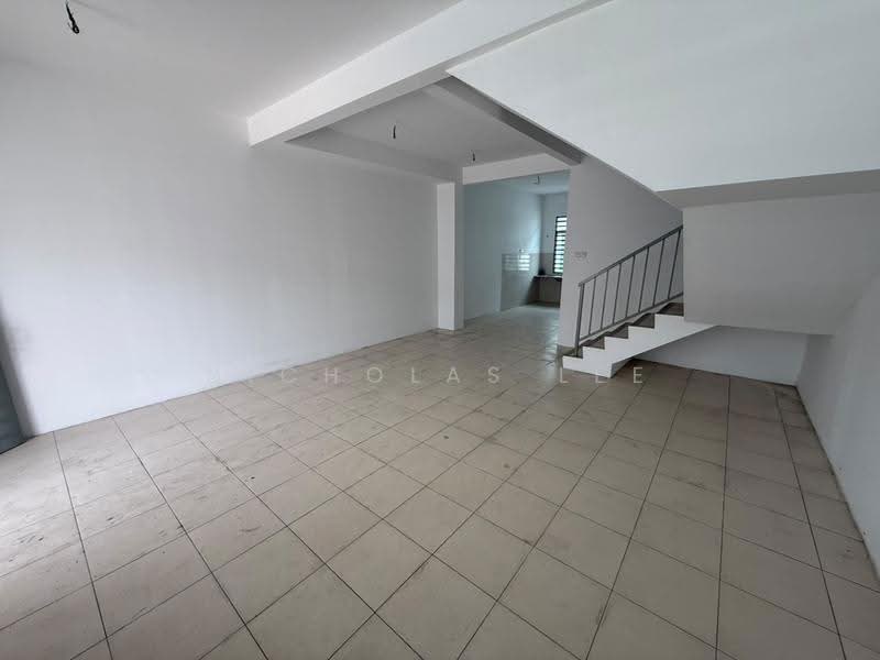 Rumah Teres 2-Tingkat untuk Dijual di Chemor (Perak) - Nicholas Lee - Interior - PropertyGuru.com.my