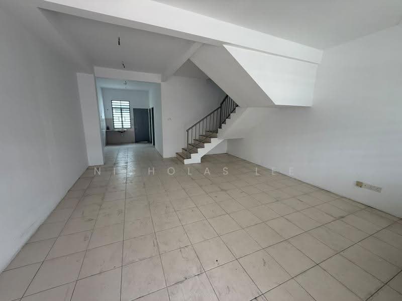 Rumah Teres 2-Tingkat untuk Dijual di Chemor (Perak) - Nicholas Lee - Interior - PropertyGuru.com.my