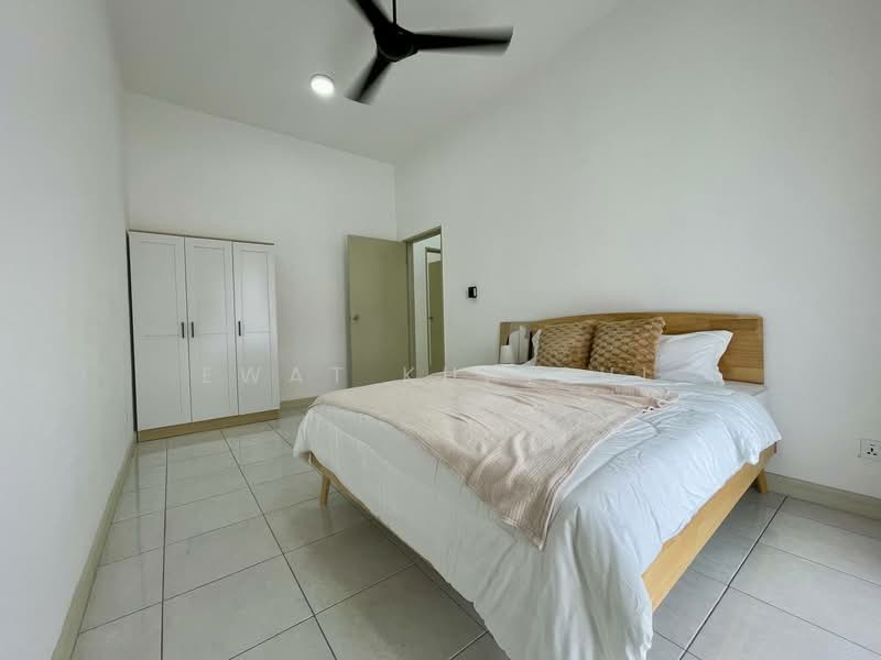 Apartment for Rent at Residensi Advena - Ewat Khairul - Bedroom - PropertyGuru.com.my