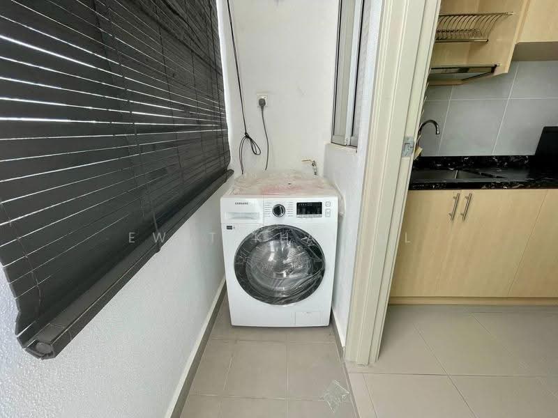 Apartment for Rent at Residensi Advena - Ewat Khairul - Kitchen - PropertyGuru.com.my