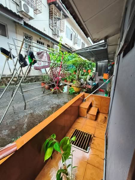 2-storey Terraced House for Sale in Taman Bukit Mewah (Kajang) - Saran SK - Exterior - PropertyGuru.com.my