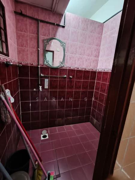 2-storey Terraced House for Sale in Taman Bukit Mewah (Kajang) - Saran SK - Bathroom - PropertyGuru.com.my