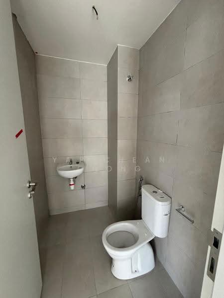 Rumah Berkembar untuk Dijual di Setia Eco Park (Setia Alam) - Yap Chean Chong - Bathroom - PropertyGuru.com.my