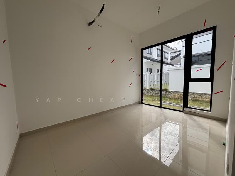 Rumah Berkembar untuk Dijual di Setia Eco Park (Setia Alam) - Yap Chean Chong - Interior - PropertyGuru.com.my