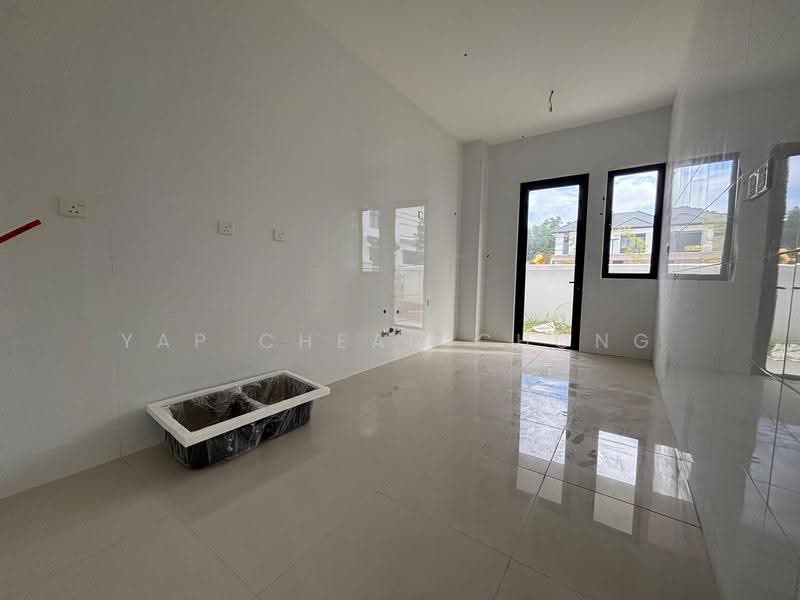 Rumah Berkembar untuk Dijual di Setia Eco Park (Setia Alam) - Yap Chean Chong - Interior - PropertyGuru.com.my