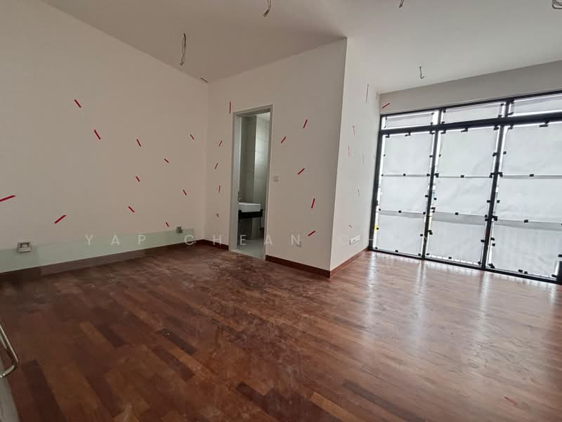 Rumah Berkembar untuk Dijual di Setia Eco Park (Setia Alam) - Yap Chean Chong - Interior - PropertyGuru.com.my