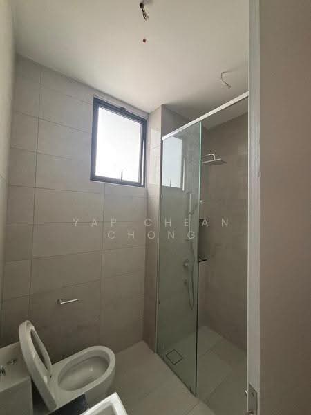 Rumah Berkembar untuk Dijual di Setia Eco Park (Setia Alam) - Yap Chean Chong - Bathroom - PropertyGuru.com.my