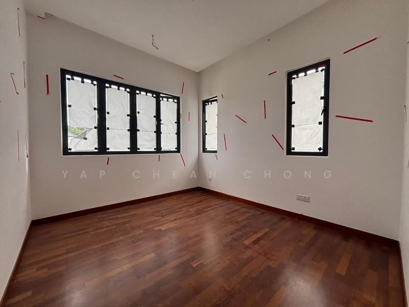 Rumah Berkembar untuk Dijual di Setia Eco Park (Setia Alam) - Yap Chean Chong - Interior - PropertyGuru.com.my