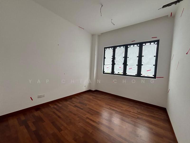 Rumah Berkembar untuk Dijual di Setia Eco Park (Setia Alam) - Yap Chean Chong - PropertyGuru.com.my