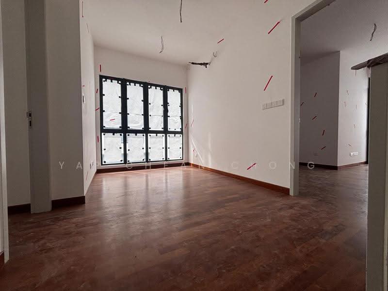 Rumah Berkembar untuk Dijual di Setia Eco Park (Setia Alam) - Yap Chean Chong - PropertyGuru.com.my