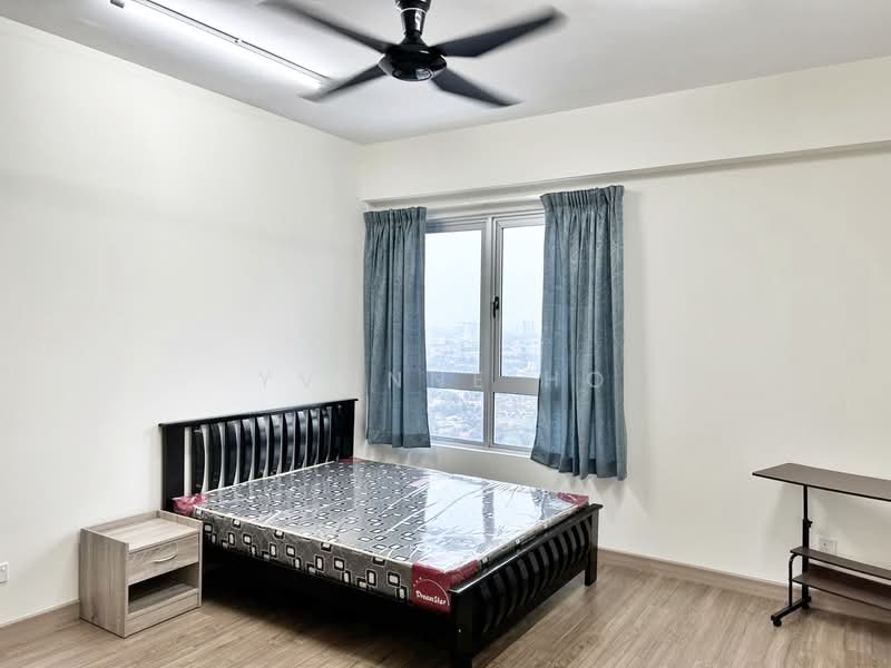 Service Residence for Rent at Saville @ Cheras - Yvonne Ho - Bedroom - PropertyGuru.com.my