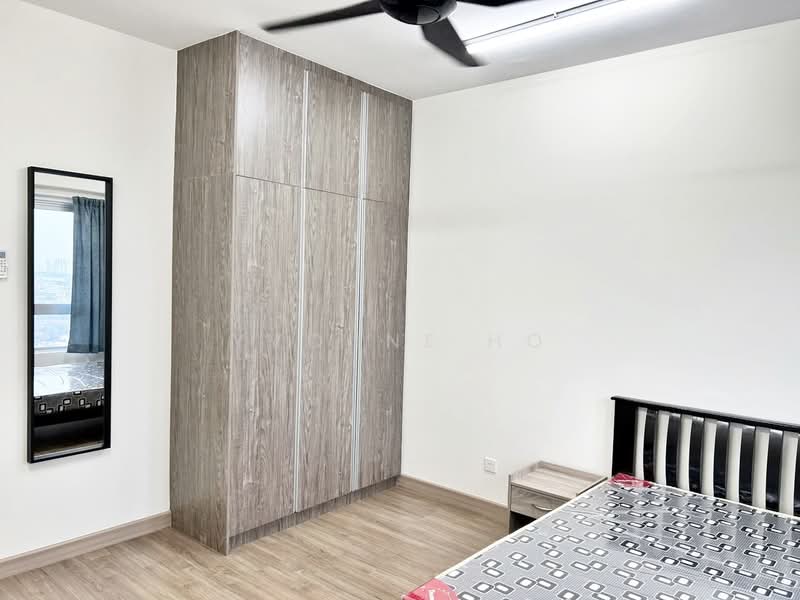 Service Residence for Rent at Saville @ Cheras - Yvonne Ho - Bedroom - PropertyGuru.com.my