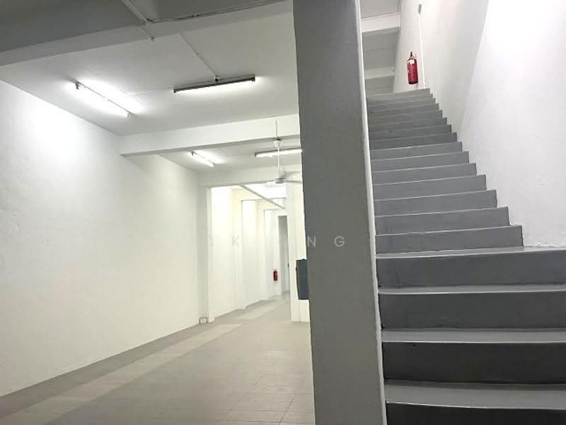 Gudang untuk Disewa di Butterworth (Penang) - CK Ong - Corridor - PropertyGuru.com.my