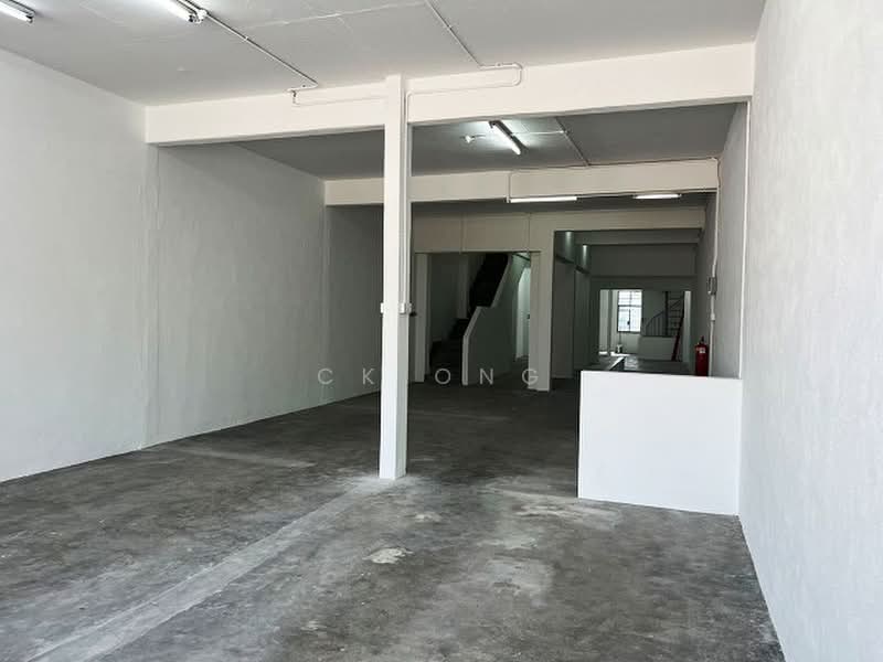 Gudang untuk Disewa di Butterworth (Penang) - CK Ong - PropertyGuru.com.my