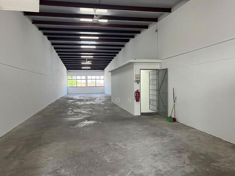 Gudang untuk Disewa di Butterworth (Penang) - CK Ong - PropertyGuru.com.my
