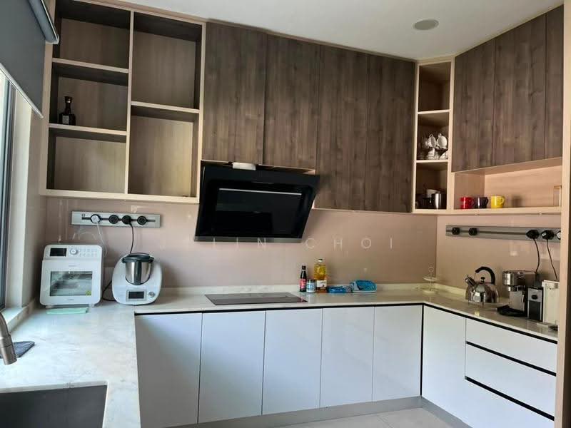 Semi-Detached House for Sale in Taman Equine (Seri Kembangan) - Jolin Choi - PropertyGuru.com.my