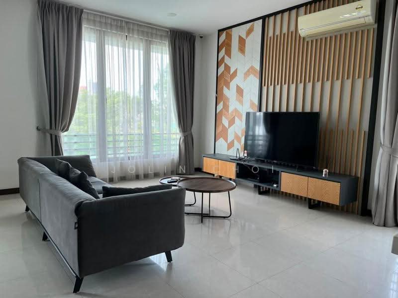 Semi-Detached House for Sale in Taman Equine (Seri Kembangan) - Jolin Choi - PropertyGuru.com.my