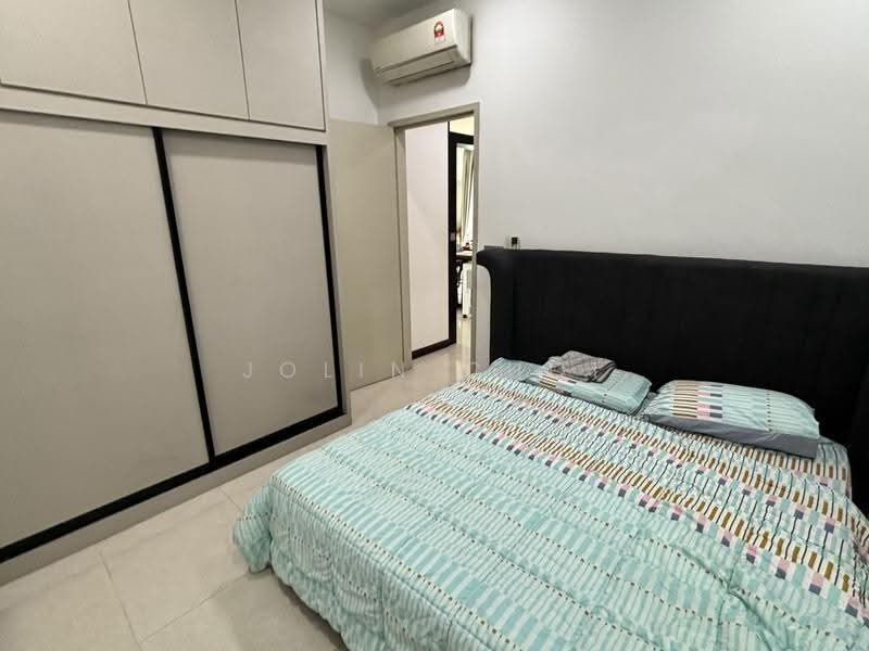 Semi-Detached House for Sale in Taman Equine (Seri Kembangan) - Jolin Choi - Bedroom - PropertyGuru.com.my