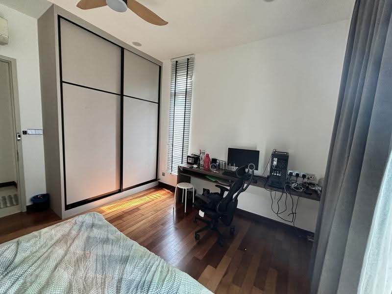 Semi-Detached House for Sale in Taman Equine (Seri Kembangan) - Jolin Choi - Bedroom - PropertyGuru.com.my