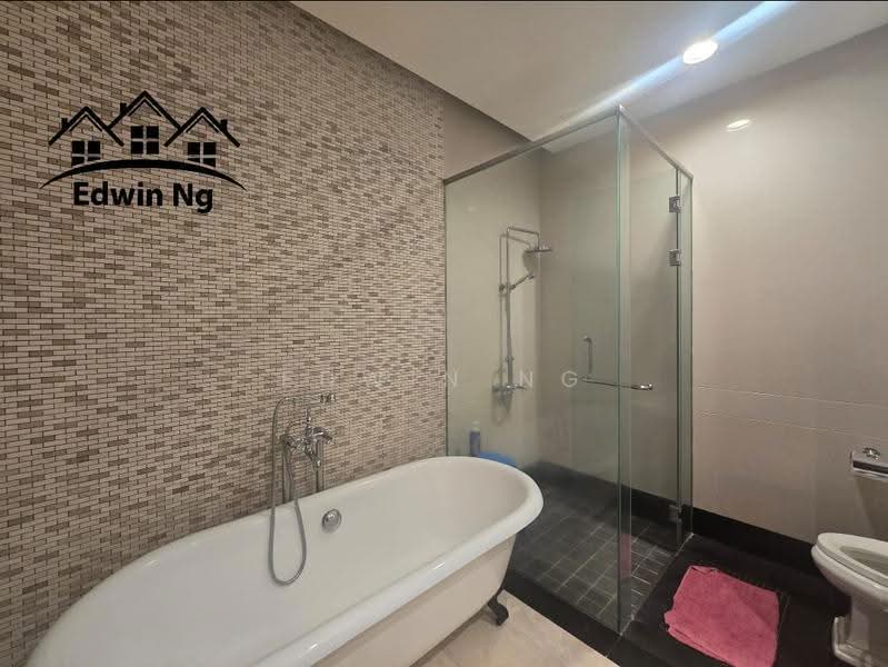 Condominium for Rent at Quayside Seafront Resort Condominiums - Edwin Ng - Bathroom - PropertyGuru.com.my