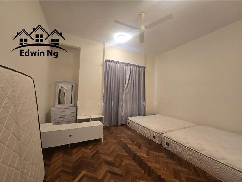 Condominium for Rent at Quayside Seafront Resort Condominiums - Edwin Ng - Bedroom - PropertyGuru.com.my