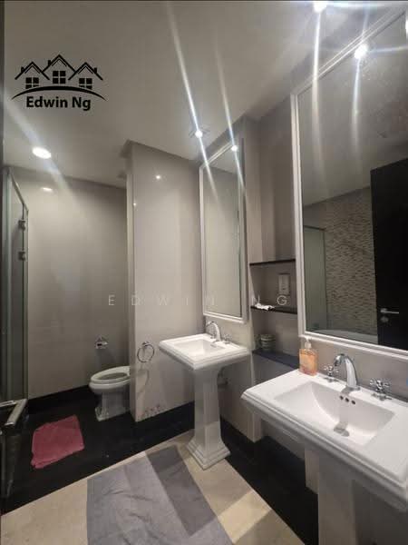 Condominium for Rent at Quayside Seafront Resort Condominiums - Edwin Ng - Bathroom - PropertyGuru.com.my