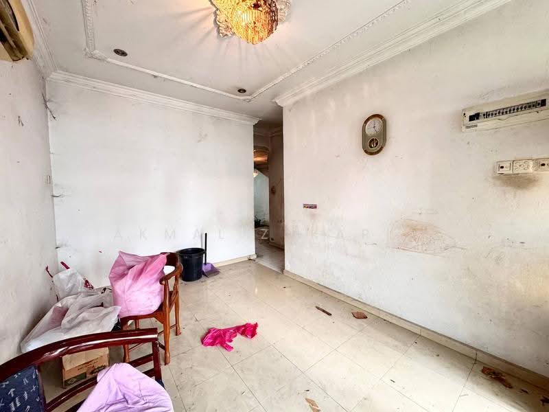 1-storey Terraced House for Sale in Gombak (Kuala Lumpur) - Akmal Zakaria - PropertyGuru.com.my