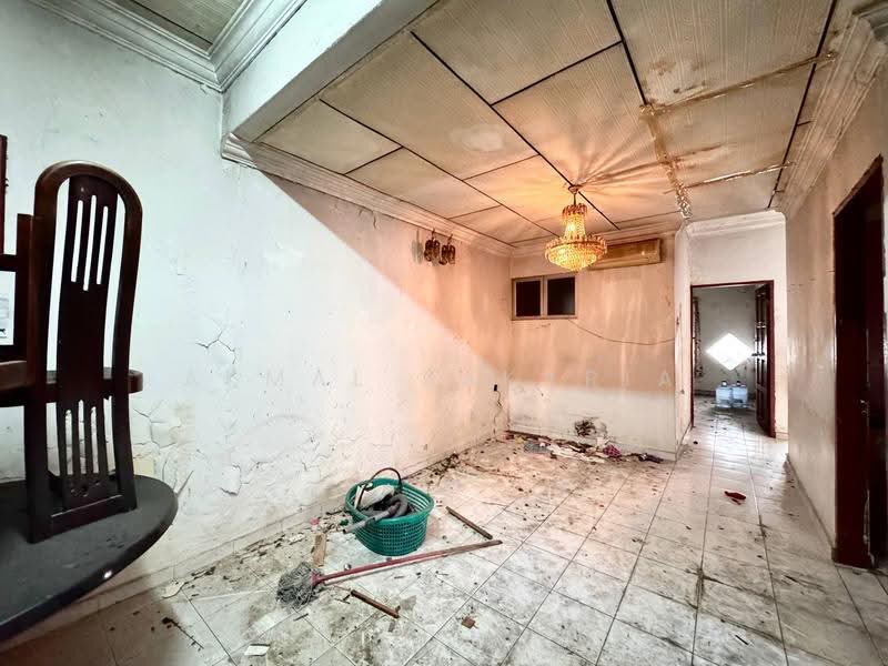 1-storey Terraced House for Sale in Gombak (Kuala Lumpur) - Akmal Zakaria - PropertyGuru.com.my